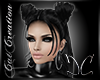 Black Extravagance Style