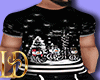 XMAS BLACK