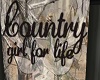 Gone Country