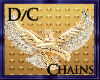 D/C Golden Eagle Chain