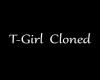 tgirl cloned sign