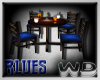 (W) Blues Table