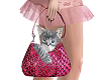 DRA Handbag Kitty