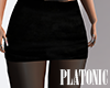 skirt + tights