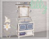 mobile bagno lily