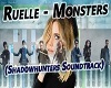 Ruele - Monster /Dudstep