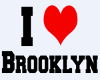 M| I ♥ Brooklyn