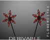 F" Snow HeadBand Drv