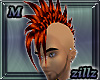 [zillz]MMohawk InFlame
