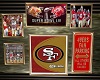 49er Wall Pictures