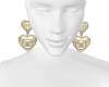 M! Luxurious Earrings V2