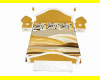 *MT* Golden Sleep Bed