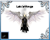 Loki's Wings