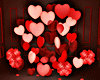 Valentine's❤️ Hearts