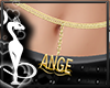 Chains Belly Ange