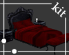 [kit]Vampire love bed