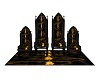 *Ney*FireKingdom Thrones
