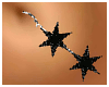 [m58]Belly Piercing Star