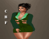 CRF* Trina Green