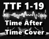 Time After Time Cover