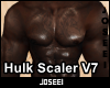 Hulk Scaler V7