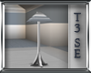 T3 Essence Floor Lamp