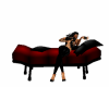 Black&Red Lounge