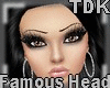 [TDK]Famous Small Head