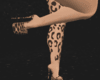 it girl heels