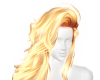 Irri Gold Shiny Hair