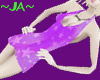 ~JA~ Azalea Purple