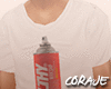 I. Spray Can