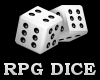 RPG DICE