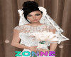 Z | Wedding Necklace