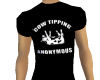 cowtipping anon tee