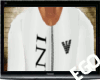 [CE]  Jacket White