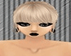 Blonde Kimico