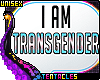 💖 I am Transgender