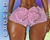 Crochet Shorts