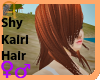 Shy Kairi Hair