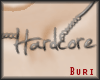 [Bur] Hardcore M/F
