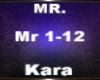 Kara-Mr