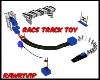 RACE TRACK TOY