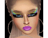 SEV Party make up HEAD