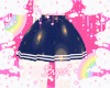 ♡ Spica Skirt RLS