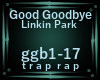 Good Goodbye-LP