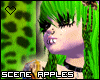 Scene Apples