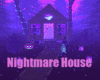 Nightmare House Dc.