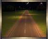 HANG OUT ROAD, AT NIGHT