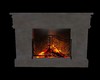 (Aa) Fireplace